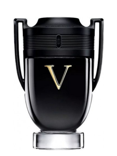 Invictus Victory