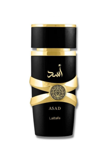 Lattafa Asad