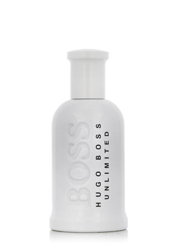 Hugo Boss Bottled Unlimited