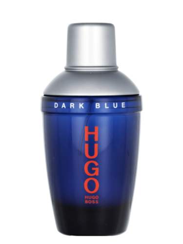 Hugo Boss Dark Blue