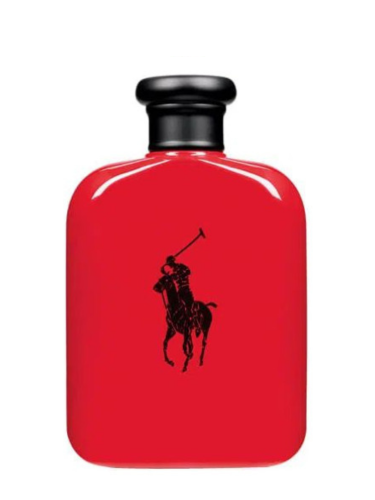 Polo Red