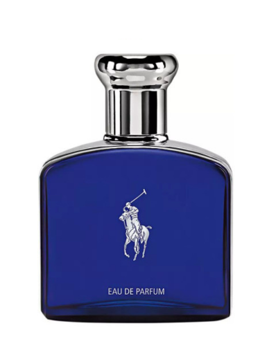 Polo Blue