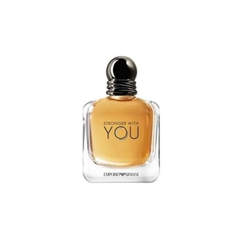 Stronger With You EDT