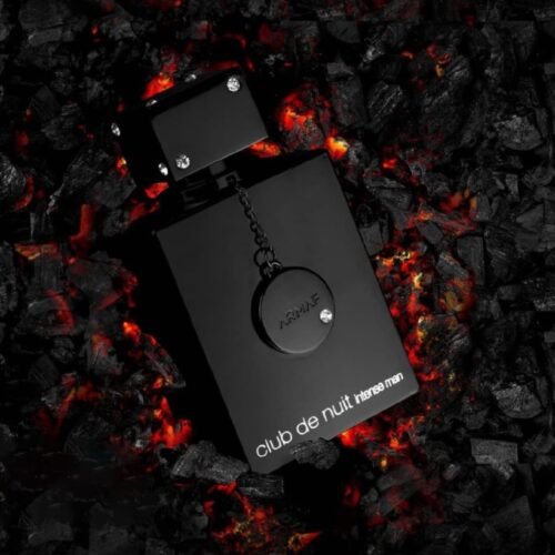 Club De Nuit Intense Man
