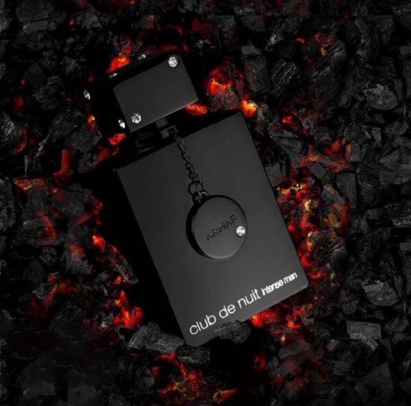 Club De Nuit Intense Man