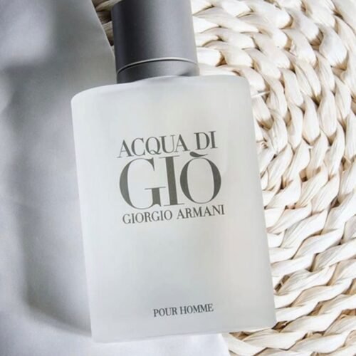 Acqua Di Gio Pour Homme