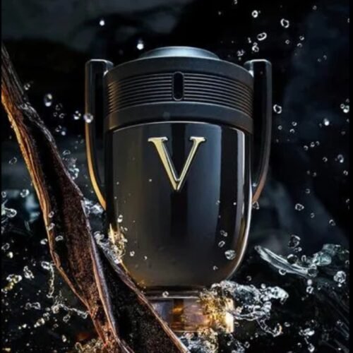 Invictus Victory