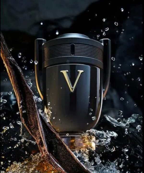 Invictus Victory