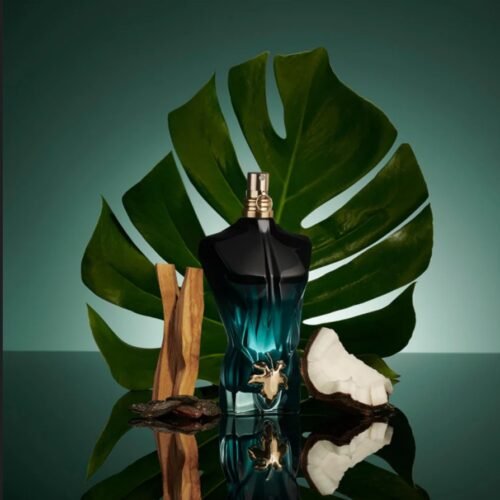 Jean Paul Gaultier Le Beau Le Parfum
