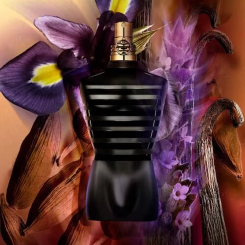 Jean Paul Gaultier Le Male Le Parfum