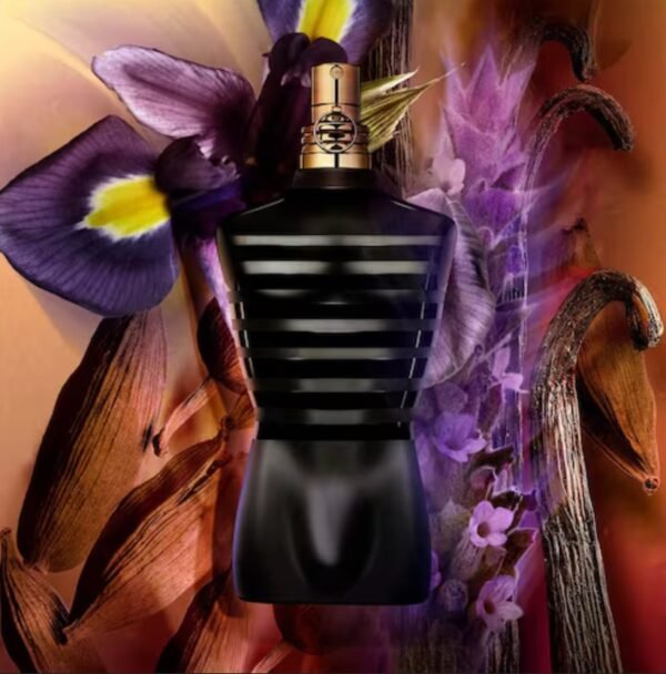 Jean Paul Gaultier Le Male Le Parfum