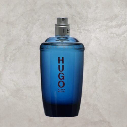Hugo Boss Dark Blue