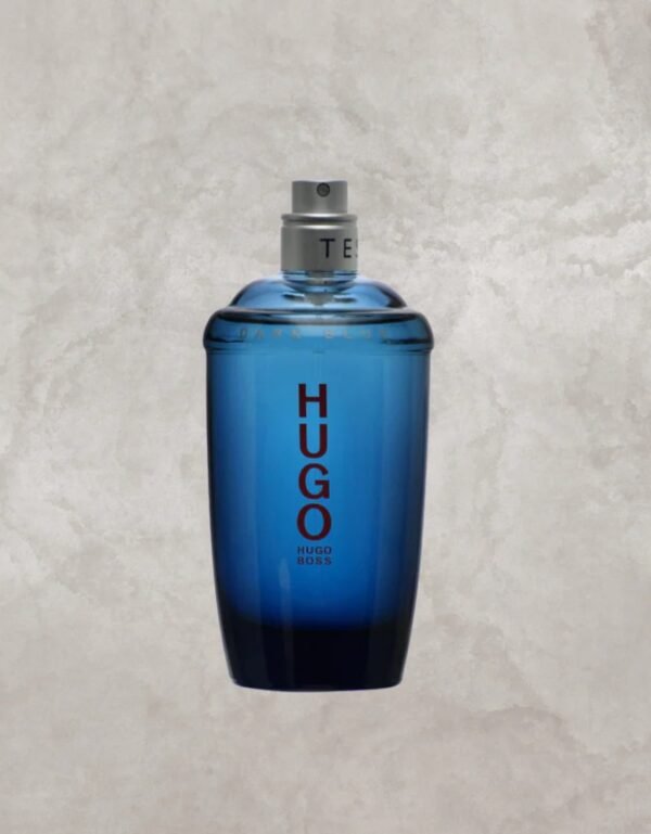 Hugo Boss Dark Blue