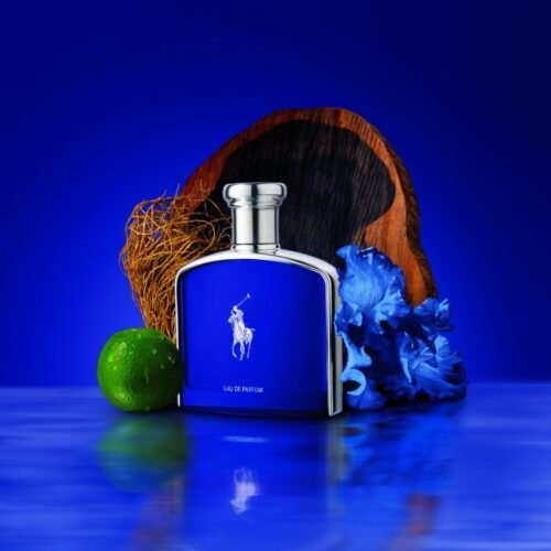 Polo Blue