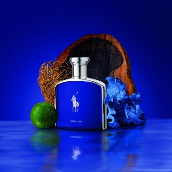 Polo Blue