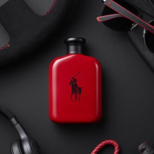 Polo Red