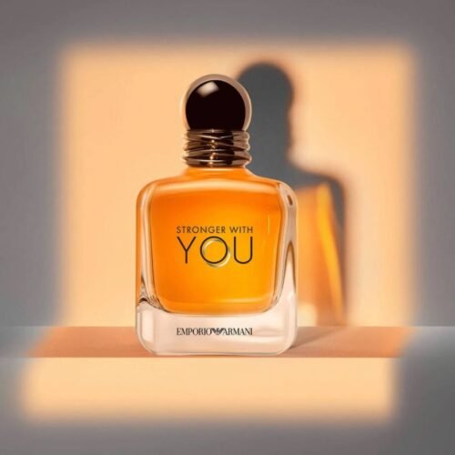 Stronger With You Eau De Toilette