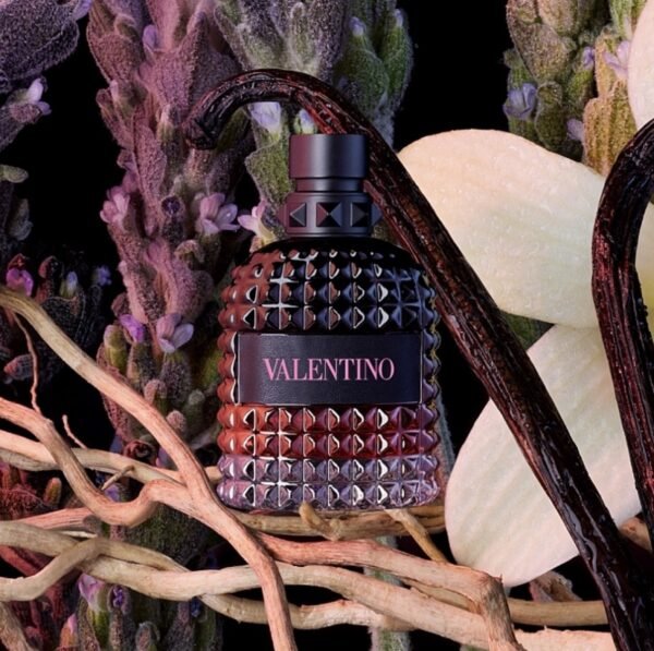 Valentino Born In Roma Intense