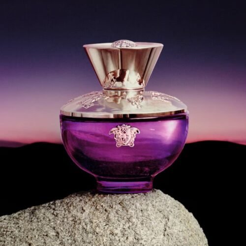 Versace Dylan Purple