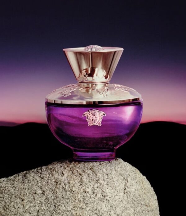 Versace Dylan Purple
