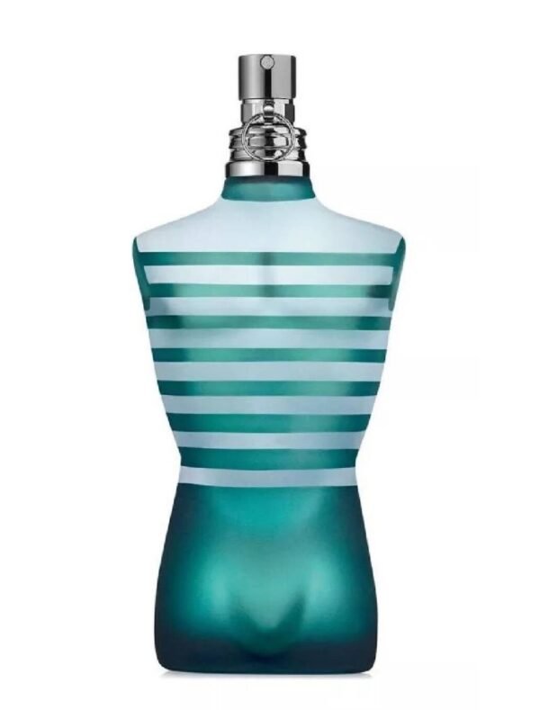 Jean paul gaultier eau de toilette