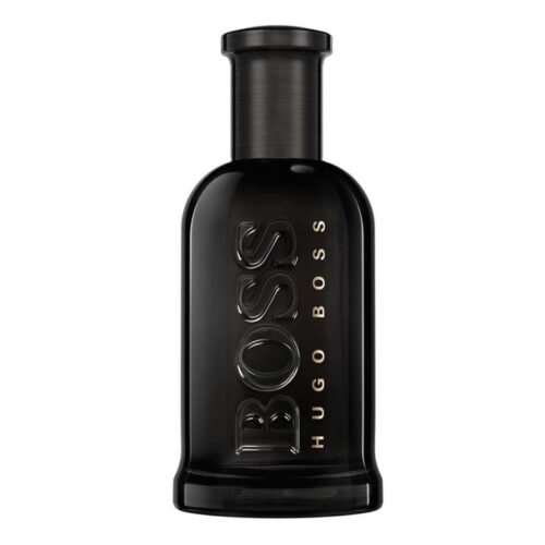 Hugo boss