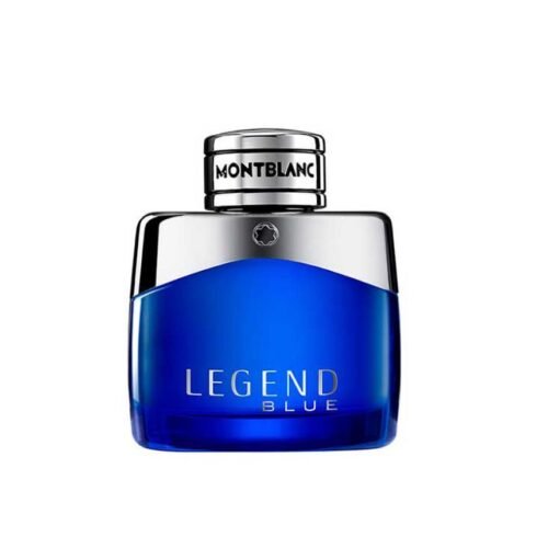 montblanc blue
