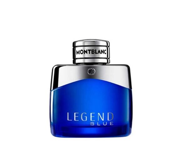 montblanc blue