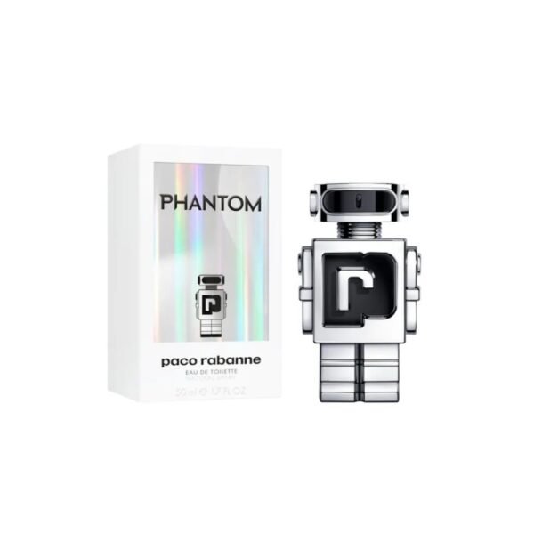 Phantom edt