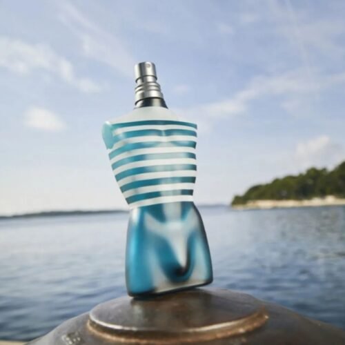 Jean Paul Gaultier Eau De Toillete