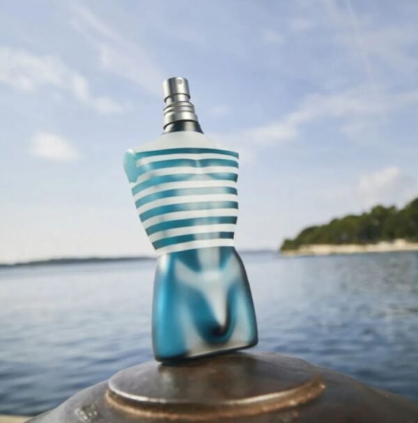 Jean Paul Gaultier Eau De Toillete