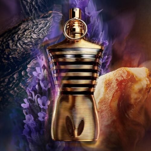 Jean Paul Gaultier Le Male Elixir