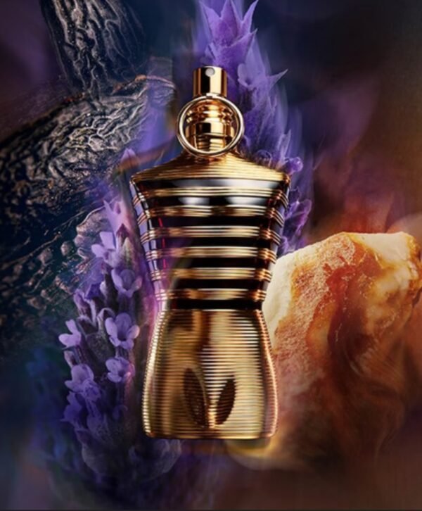 Jean Paul Gaultier Le Male Elixir