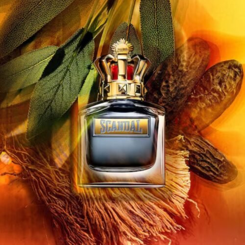 Scandal Eau De Toilette
