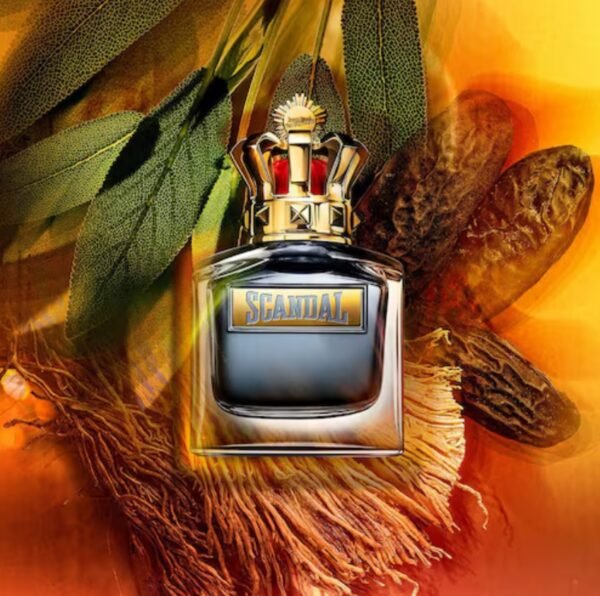 Scandal Eau De Toilette