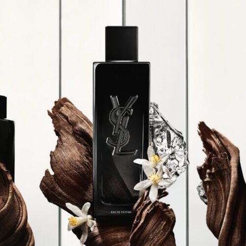 Myslf Eau De Parfum