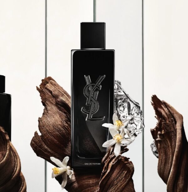 Myslf Eau De Parfum