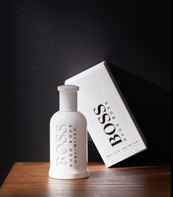 Hugo Boss Unlimited