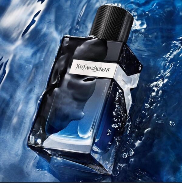 Yves Saint Laurent