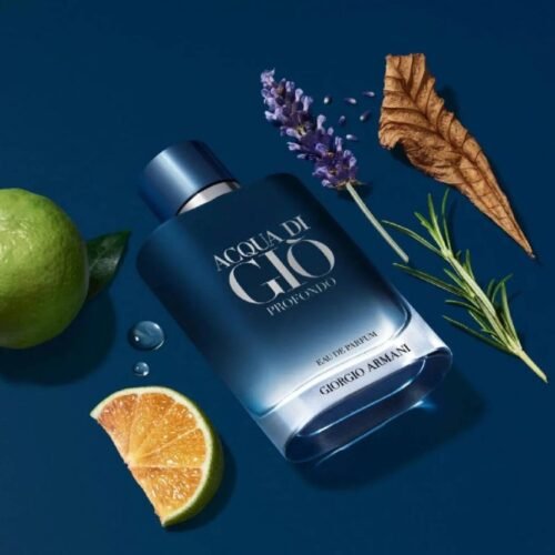 Acqua Di Gio Profondo Promo